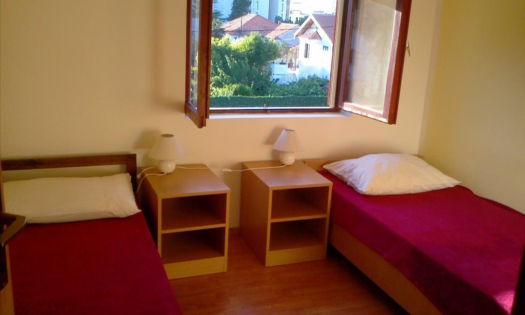 Apartment Maja Zadar Room photo