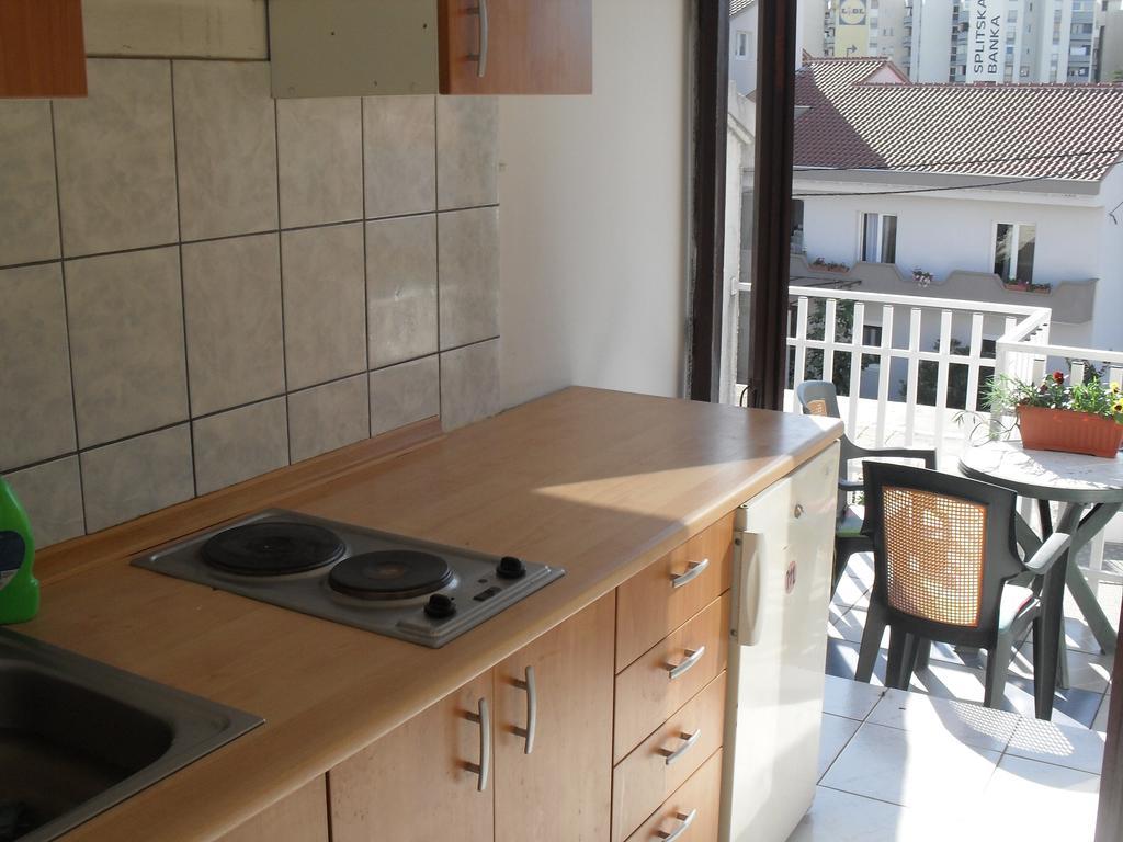 Apartment Maja Zadar Room photo
