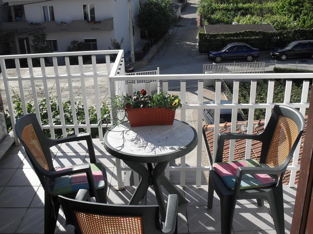 Apartment Maja Zadar Room photo