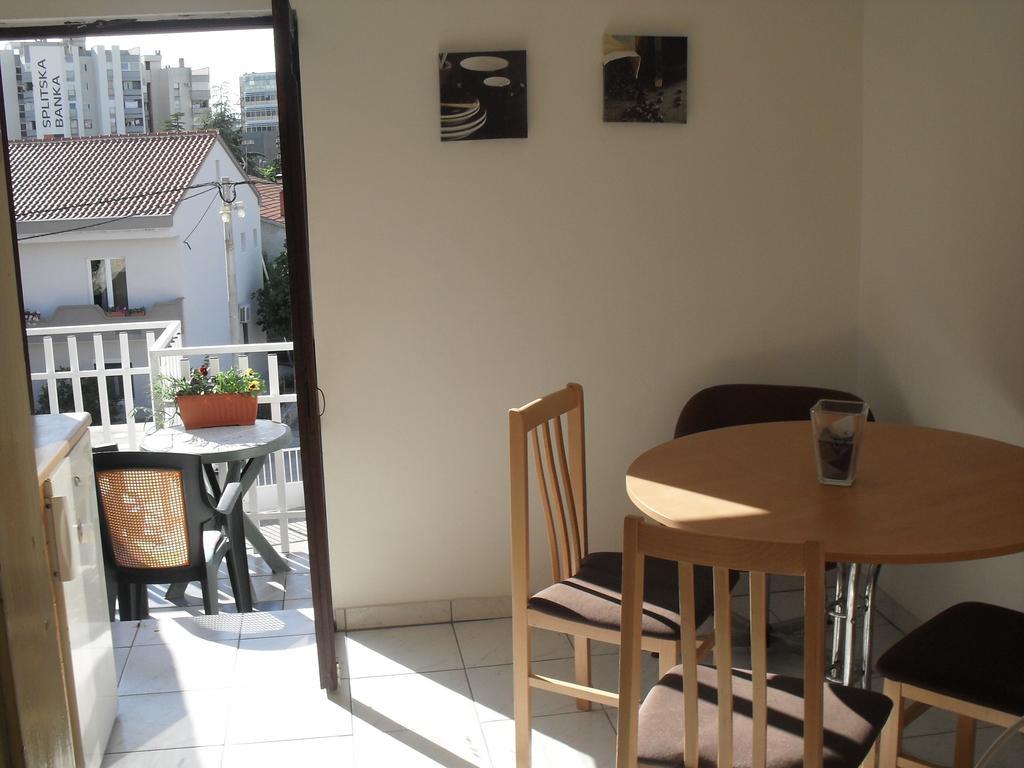 Apartment Maja Zadar Room photo