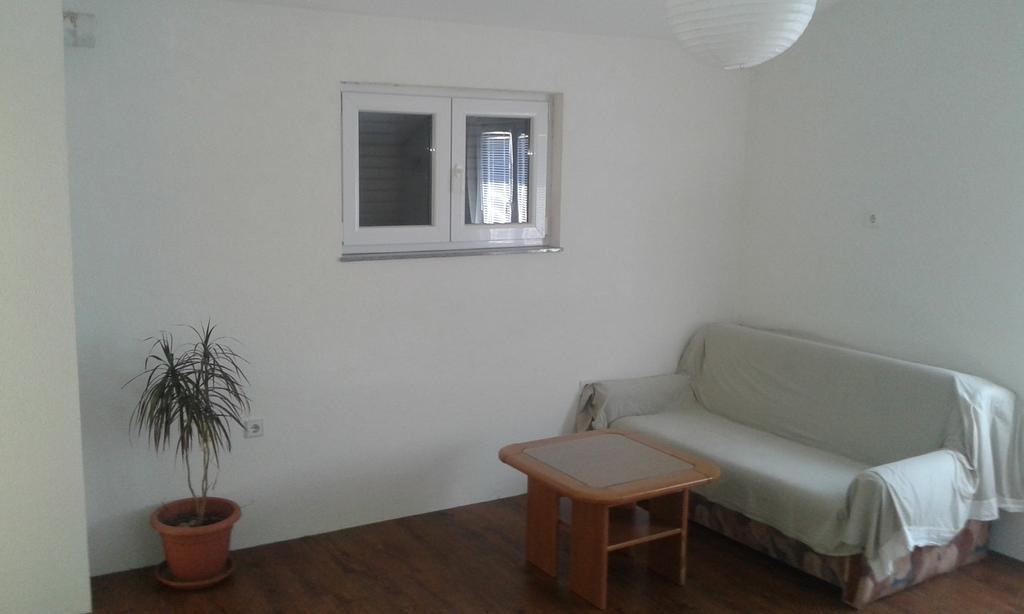 Apartment Maja Zadar Exterior photo